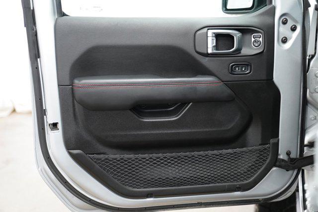 used 2023 Jeep Gladiator car, priced at $41,000