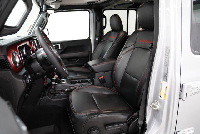 used 2023 Jeep Gladiator car, priced at $41,000