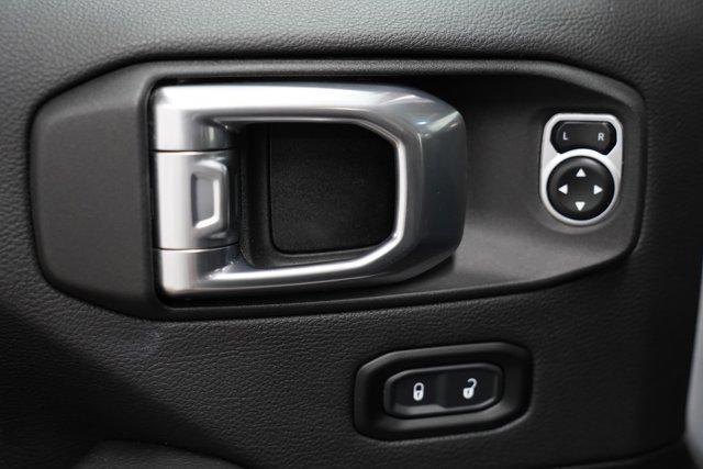 used 2023 Jeep Gladiator car, priced at $41,000