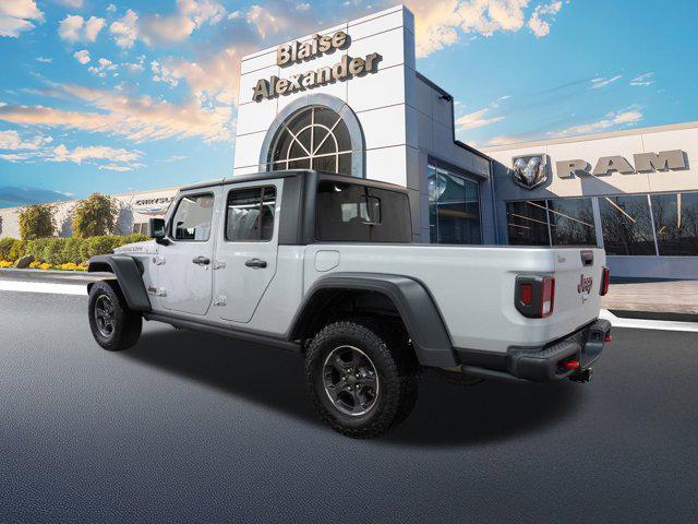 used 2023 Jeep Gladiator car, priced at $41,000