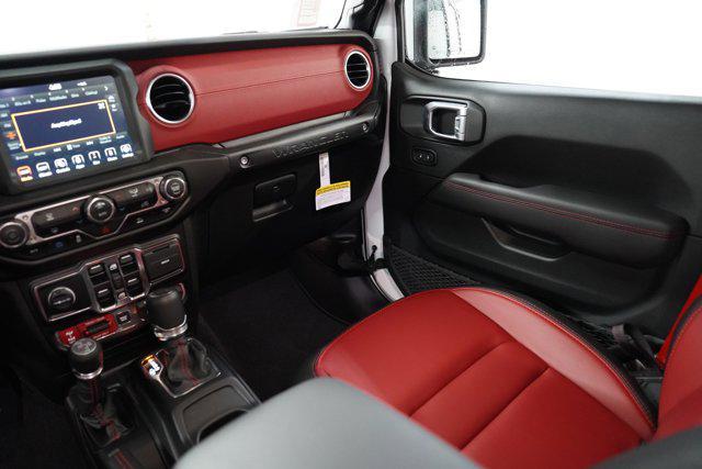 new 2023 Jeep Wrangler 4xe car, priced at $54,654