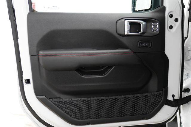 new 2023 Jeep Wrangler 4xe car, priced at $54,654