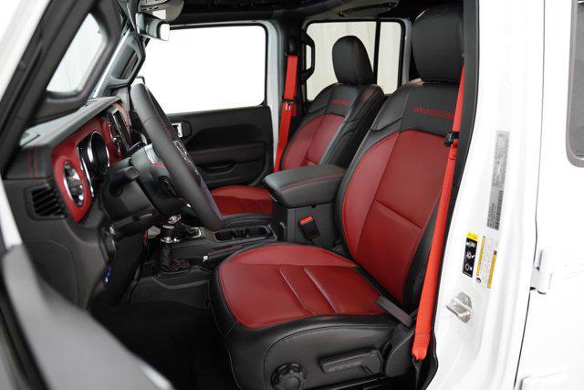 new 2023 Jeep Wrangler 4xe car, priced at $54,654