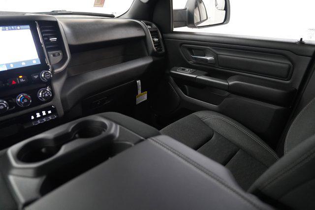 new 2025 Ram 1500 car, priced at $42,163