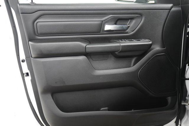 new 2025 Ram 1500 car, priced at $42,163