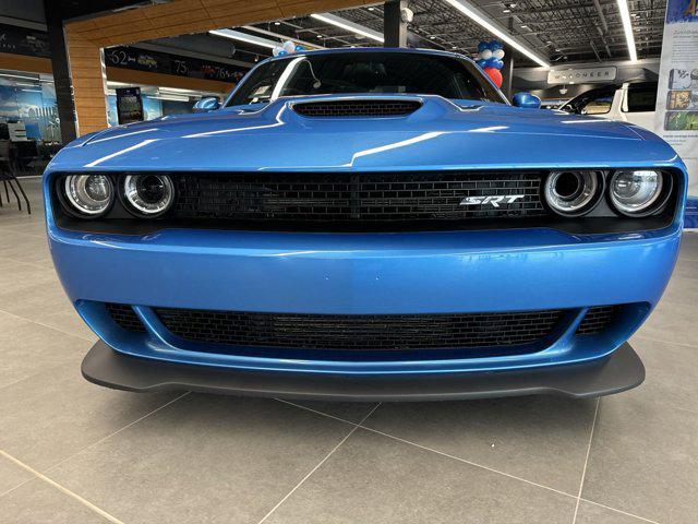 used 2016 Dodge Challenger car, priced at $50,000