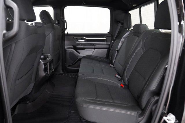 new 2026 Ram 1500 car, priced at $52,476