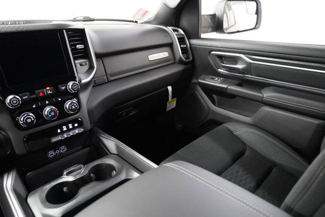 new 2026 Ram 1500 car, priced at $52,476