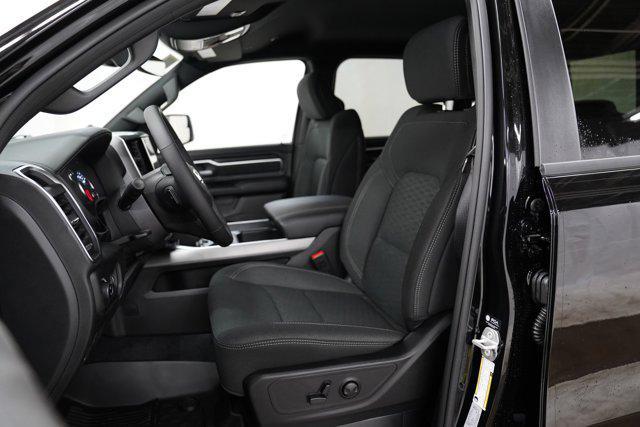 new 2026 Ram 1500 car, priced at $52,476