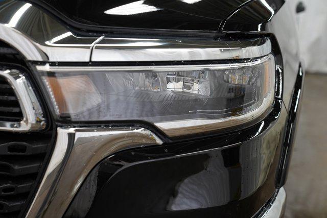 new 2026 Ram 1500 car, priced at $52,476