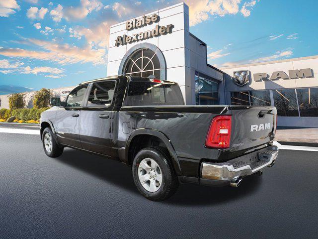 new 2026 Ram 1500 car, priced at $52,476