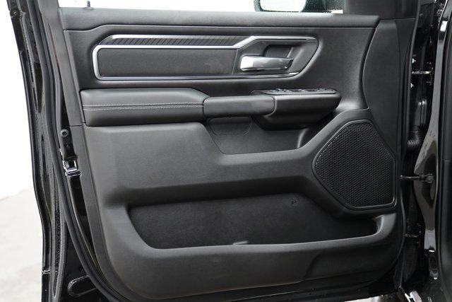 new 2026 Ram 1500 car, priced at $52,476