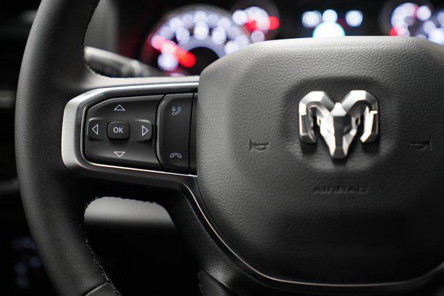 new 2026 Ram 1500 car, priced at $52,476