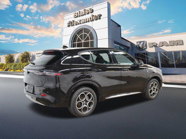 used 2024 Alfa Romeo Tonale car, priced at $33,595