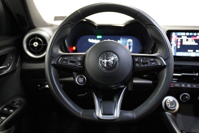 used 2024 Alfa Romeo Tonale car, priced at $33,595