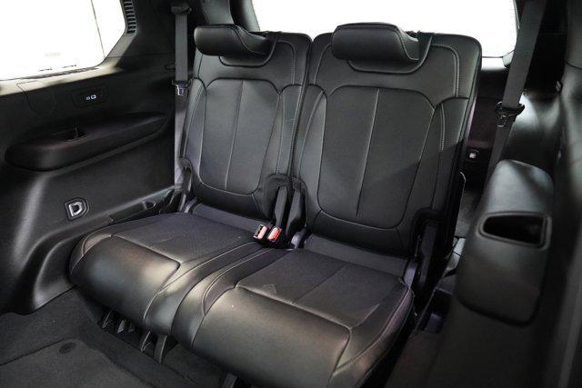 used 2024 Jeep Grand Cherokee L car, priced at $36,999