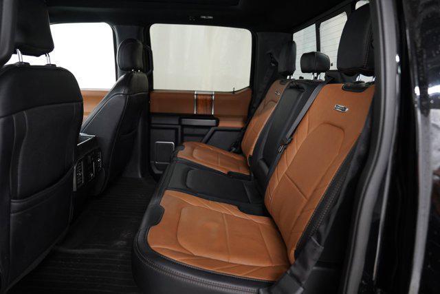 used 2016 Ford F-150 car, priced at $27,000