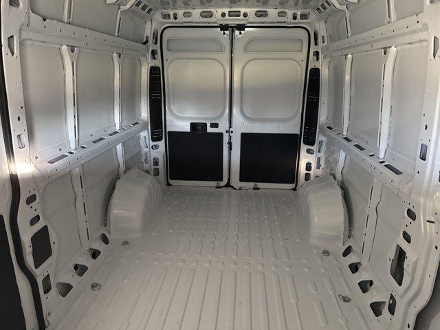 new 2025 Ram ProMaster 2500 car, priced at $47,695