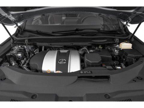 used 2020 Lexus RX 350 car, priced at $34,000