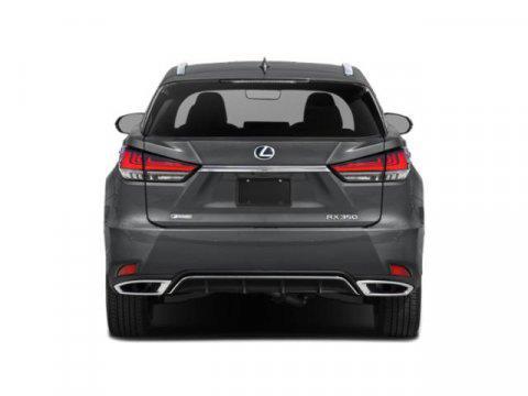 used 2020 Lexus RX 350 car, priced at $34,000
