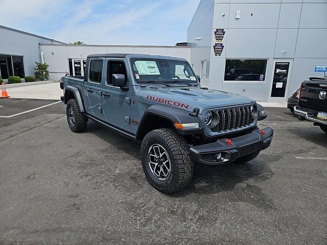 new 2024 Jeep Gladiator car, priced at $54,813