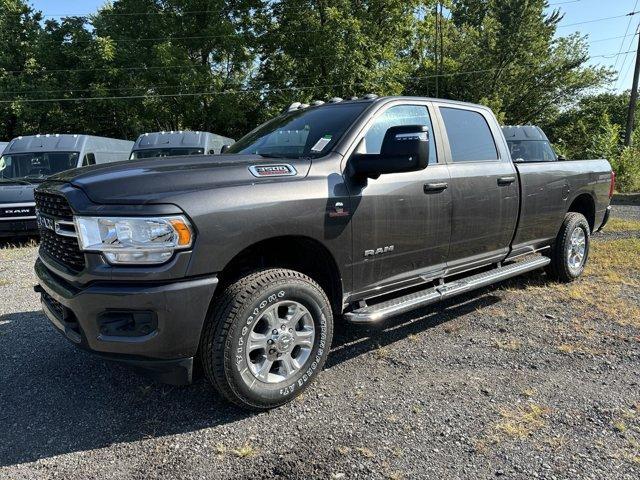 new 2024 Ram 3500 car, priced at $70,521