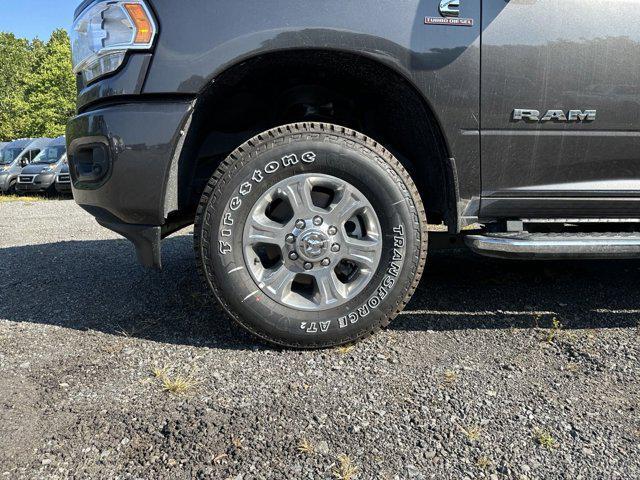 new 2024 Ram 3500 car, priced at $67,592