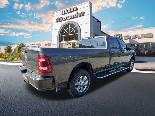 new 2024 Ram 3500 car, priced at $67,592