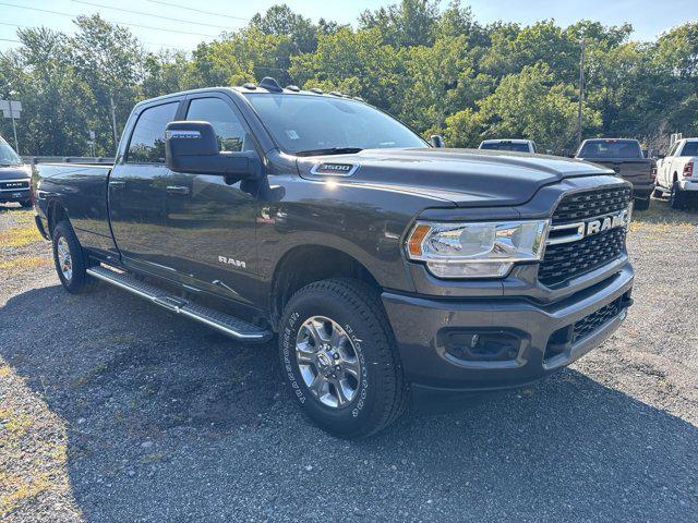 new 2024 Ram 3500 car, priced at $76,875