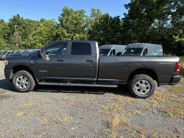 new 2024 Ram 3500 car, priced at $70,521