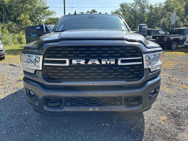 new 2024 Ram 3500 car, priced at $67,592