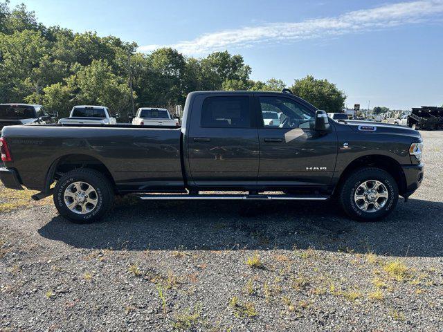 new 2024 Ram 3500 car, priced at $76,875