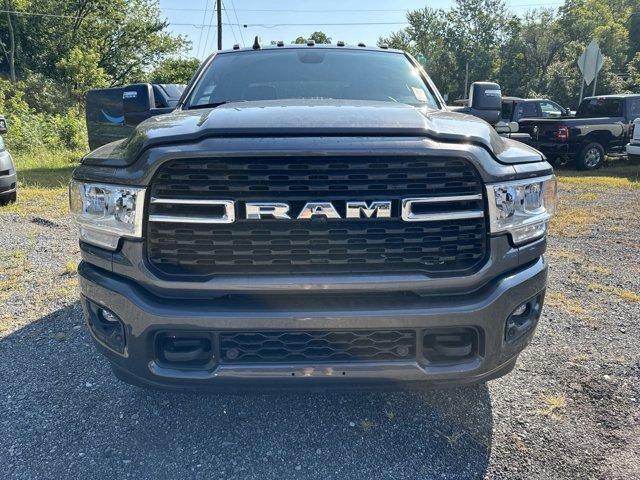 new 2024 Ram 3500 car, priced at $70,521