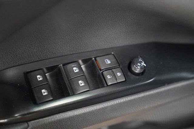 used 2018 Toyota Camry car, priced at $20,500