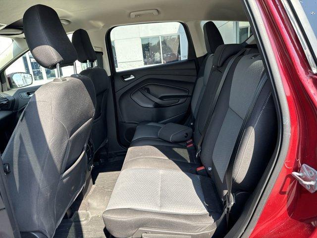 used 2018 Ford Escape car, priced at $12,295