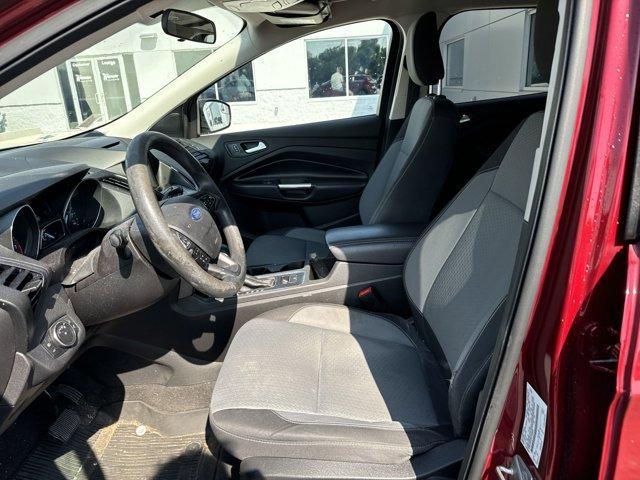 used 2018 Ford Escape car, priced at $12,295