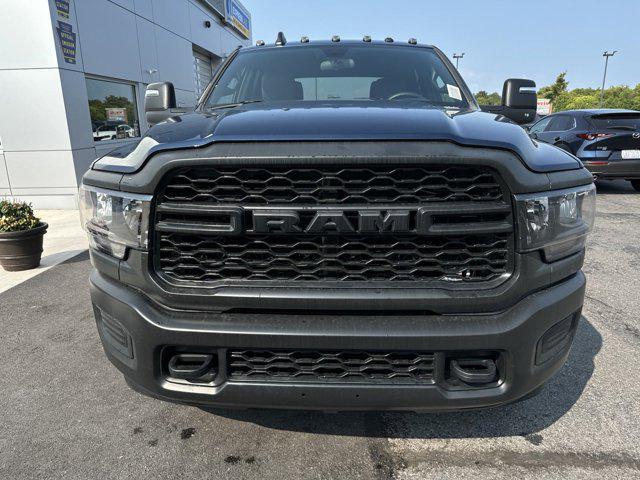 new 2024 Ram 2500 car, priced at $53,920