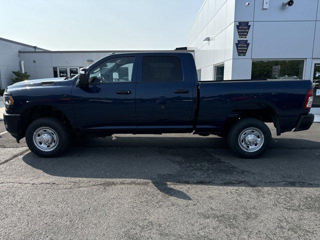 new 2024 Ram 2500 car, priced at $53,920