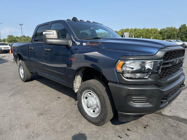 new 2024 Ram 2500 car, priced at $57,794