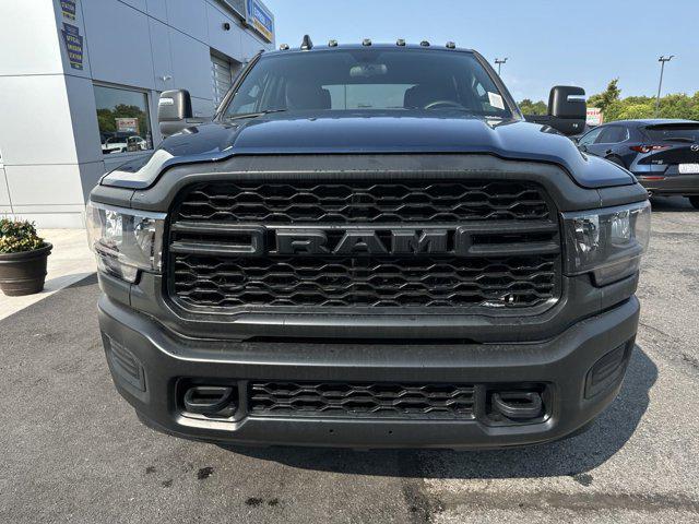 new 2024 Ram 2500 car, priced at $57,794