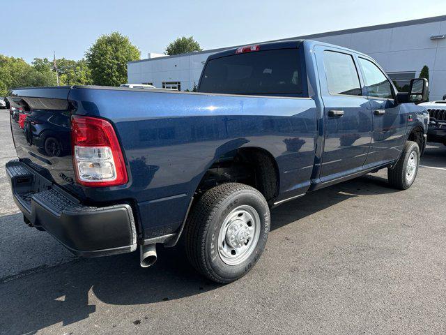 new 2024 Ram 2500 car, priced at $57,794