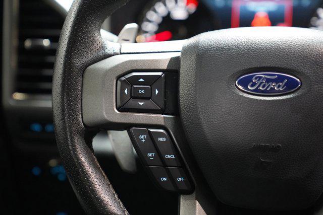used 2020 Ford F-150 car, priced at $53,000
