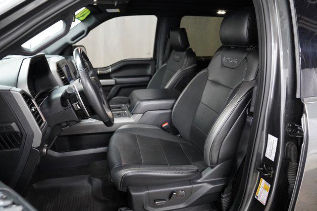 used 2020 Ford F-150 car, priced at $53,000