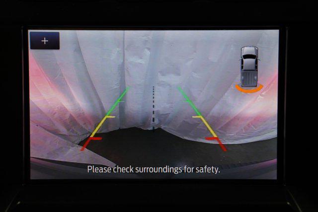 used 2020 Ford F-150 car, priced at $53,000