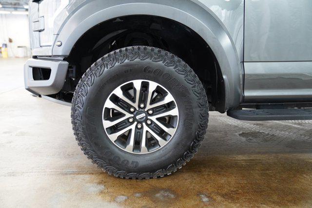 used 2020 Ford F-150 car, priced at $53,000