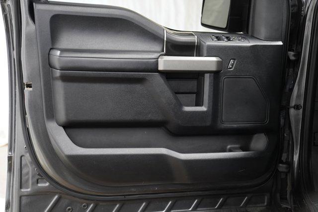 used 2020 Ford F-150 car, priced at $53,000