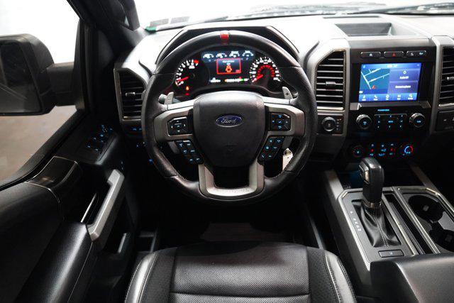 used 2020 Ford F-150 car, priced at $53,000
