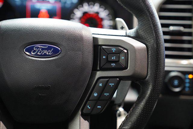 used 2020 Ford F-150 car, priced at $53,000