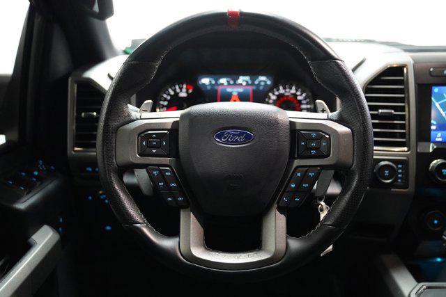 used 2020 Ford F-150 car, priced at $53,000