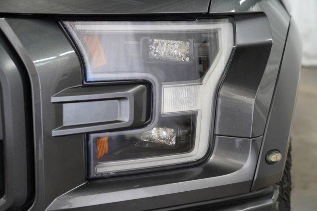 used 2020 Ford F-150 car, priced at $53,000